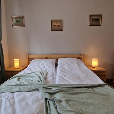 Pine Tree Apartment / Borovets Gardens Bagian luar foto