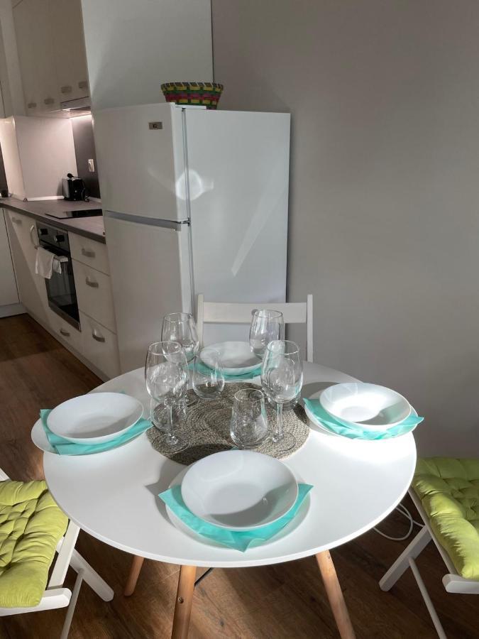 Pine Tree Apartment / Borovets Gardens Bagian luar foto
