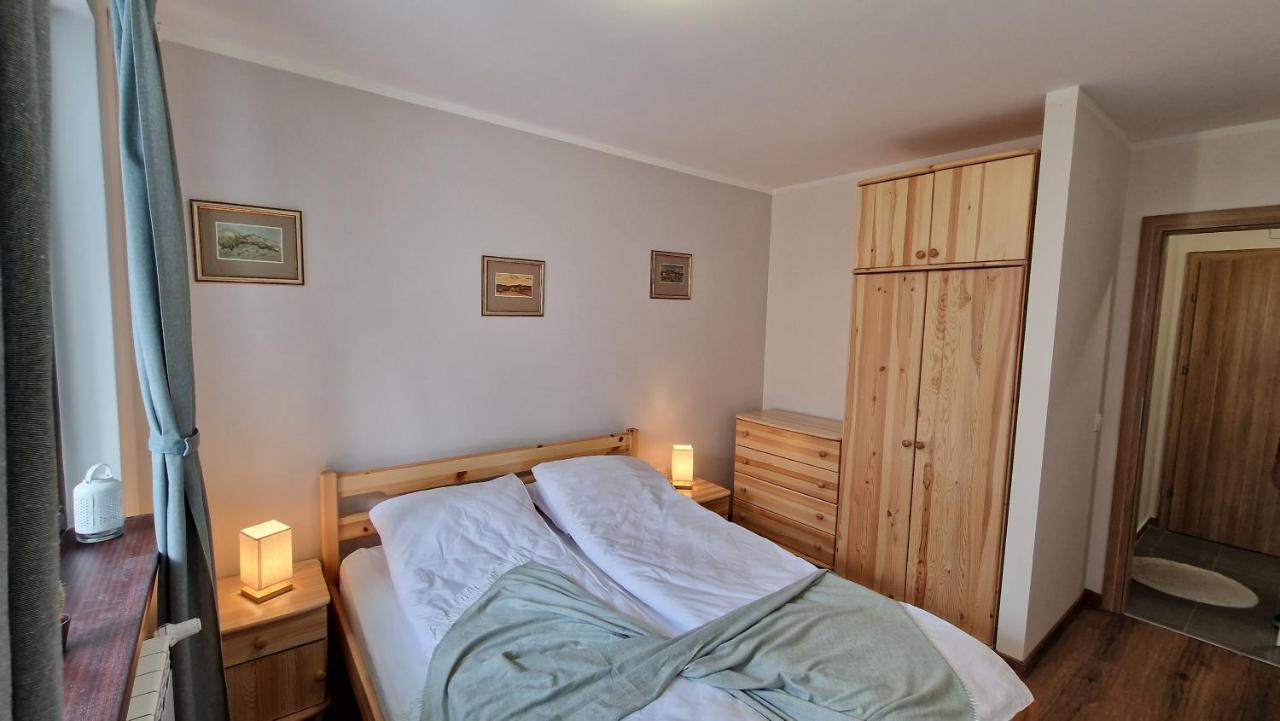 Pine Tree Apartment / Borovets Gardens Bagian luar foto