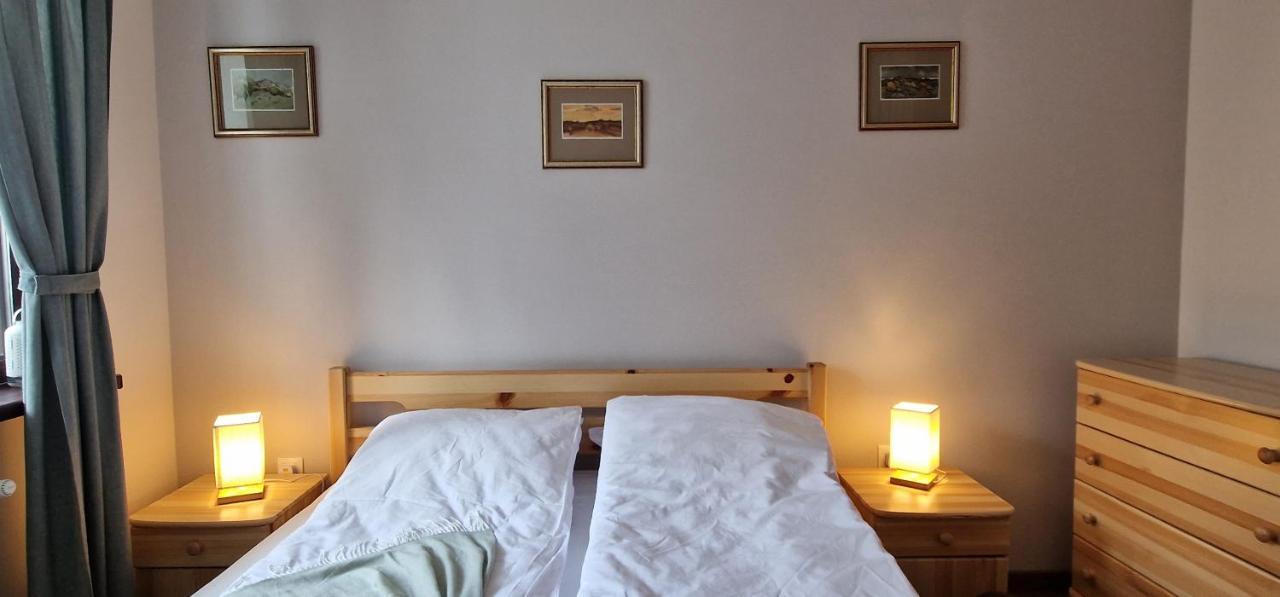 Pine Tree Apartment / Borovets Gardens Bagian luar foto