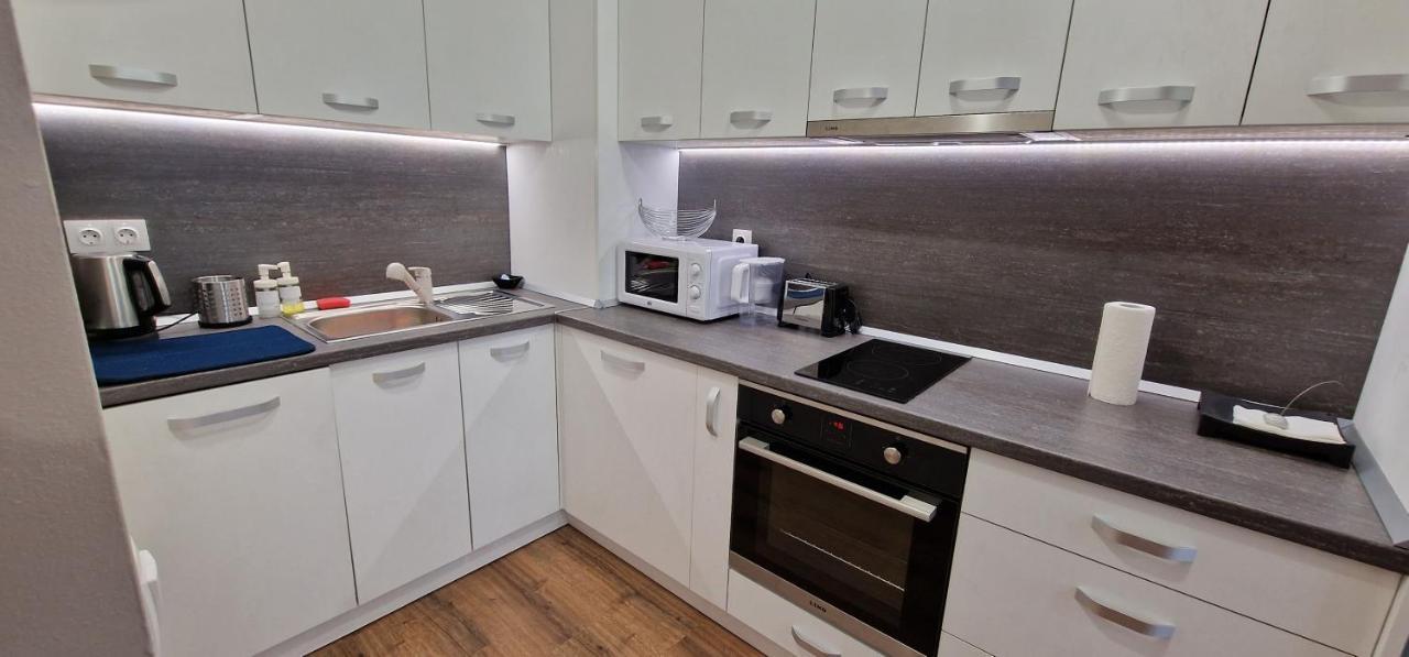 Pine Tree Apartment / Borovets Gardens Bagian luar foto
